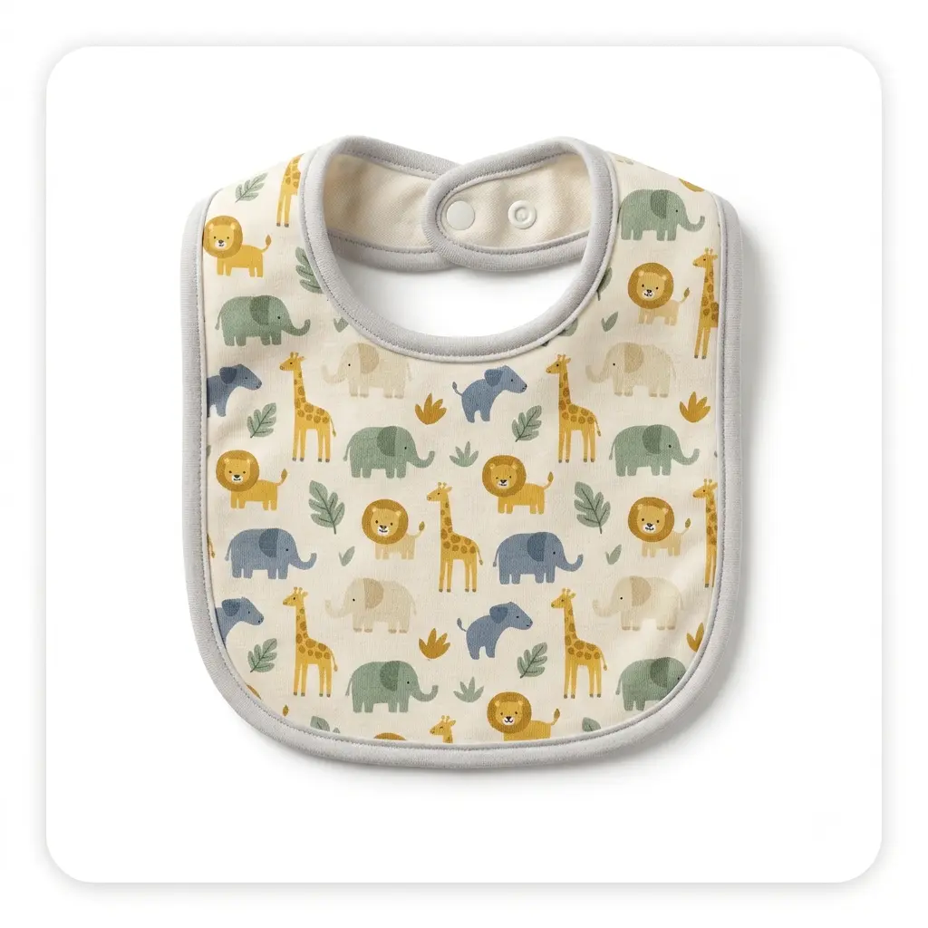 Baby BiB